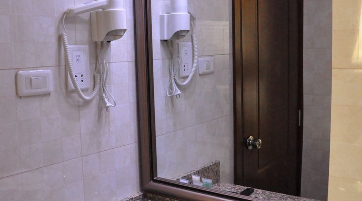 Addissinia Hotel