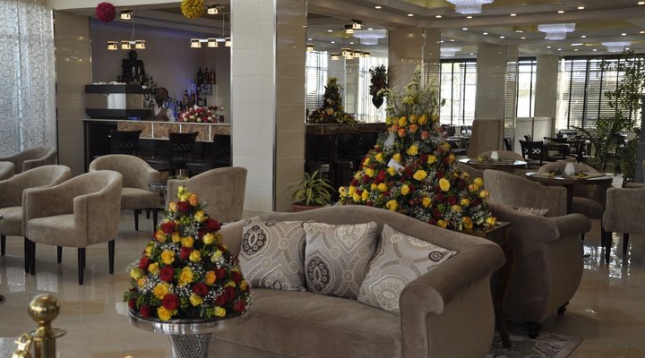 Addissinia Hotel