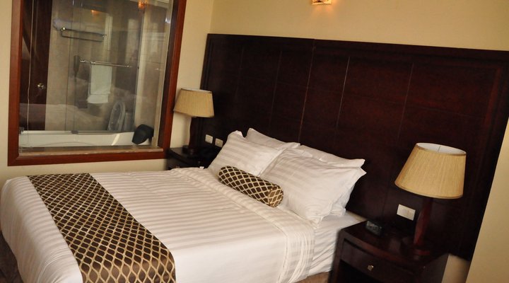 Addissinia Hotel