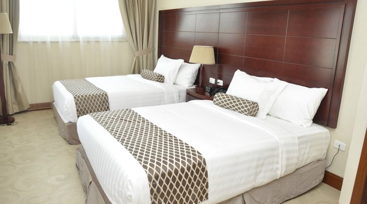 Addissinia Hotel