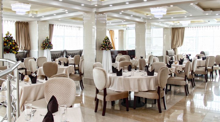 Addissinia Hotel