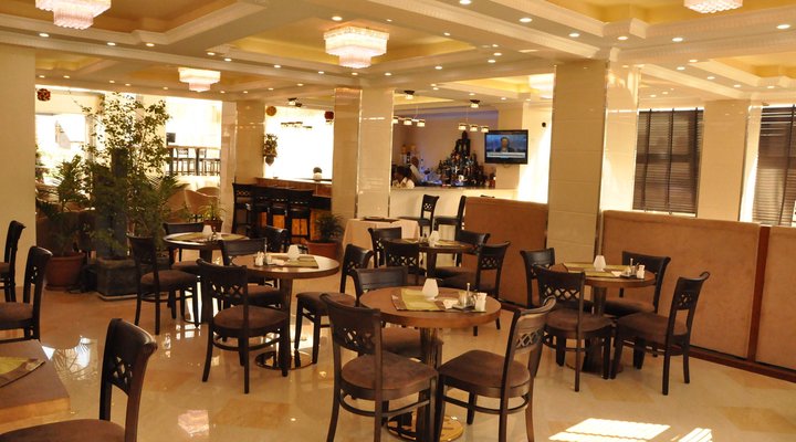 Addissinia Hotel