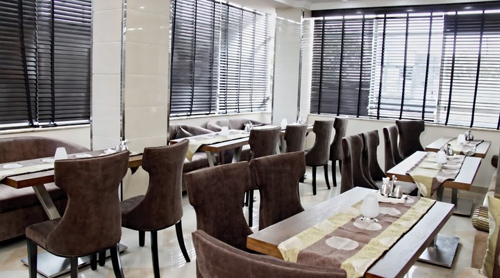 Addissinia Hotel