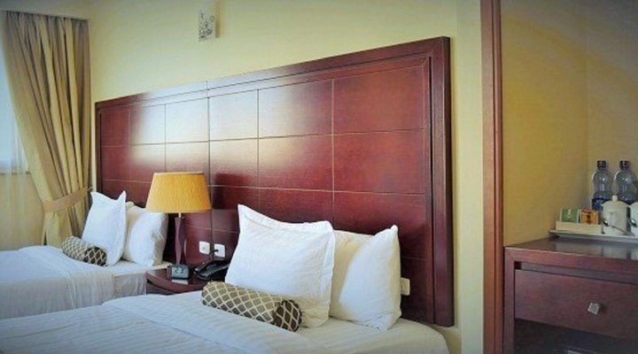 Addissinia Hotel