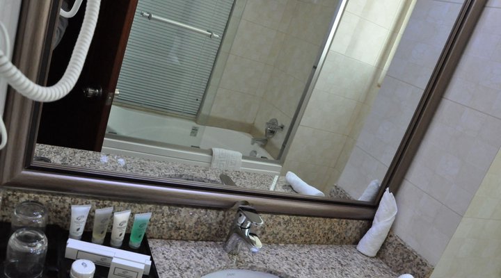 Addissinia Hotel