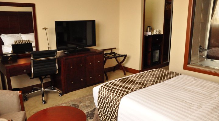 Addissinia Hotel