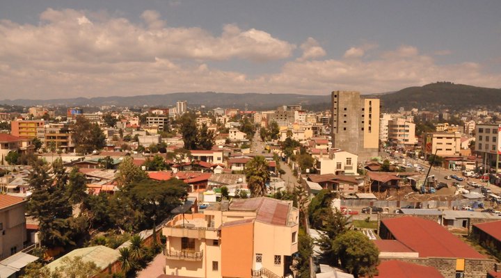 Addissinia Hotel