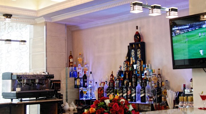 Addissinia Hotel