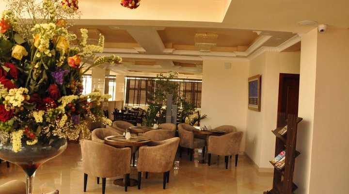Addissinia Hotel