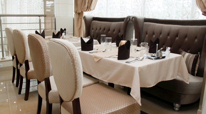 Addissinia Hotel