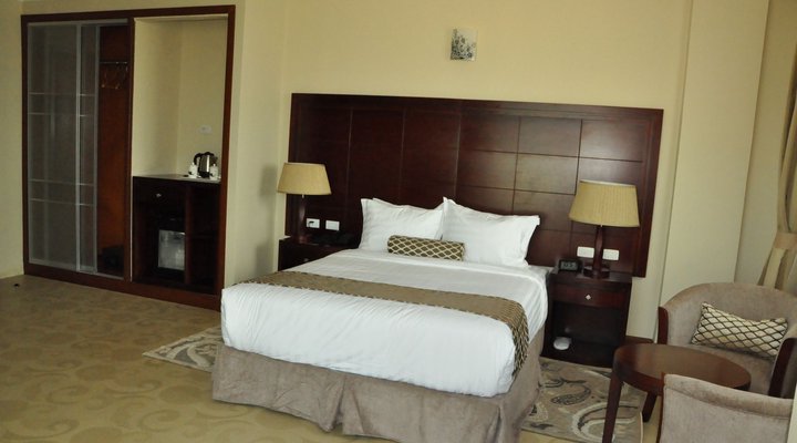 Addissinia Hotel