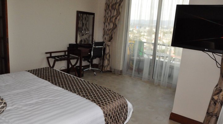 Addissinia Hotel
