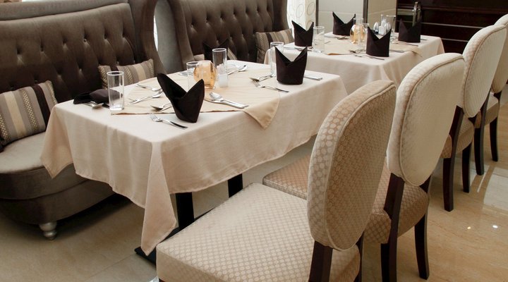 Addissinia Hotel