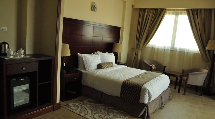 Addissinia Hotel