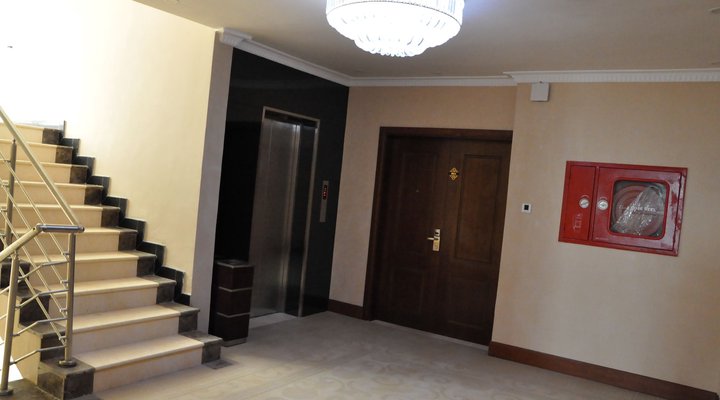 Addissinia Hotel