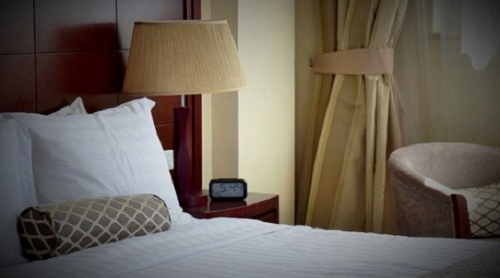 Addissinia Hotel