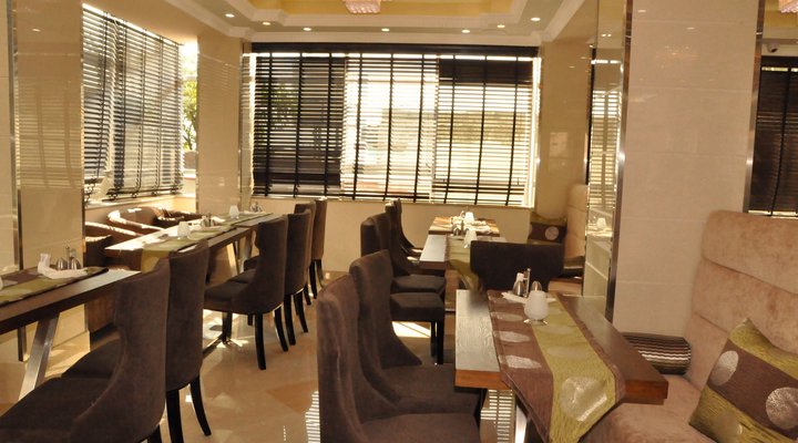 Addissinia Hotel