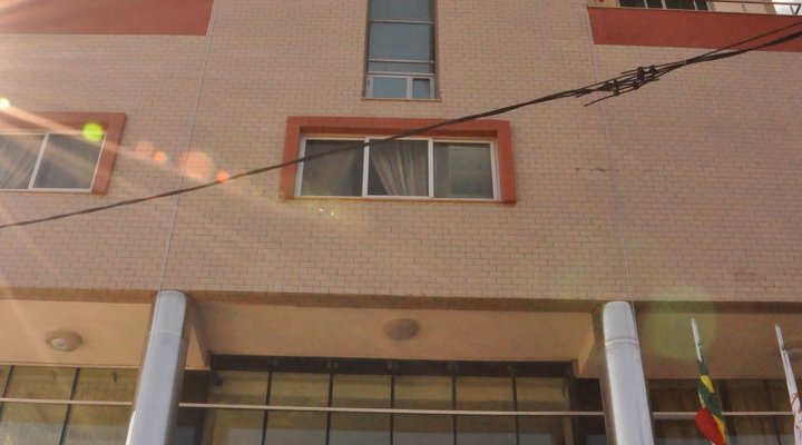 Addissinia Hotel