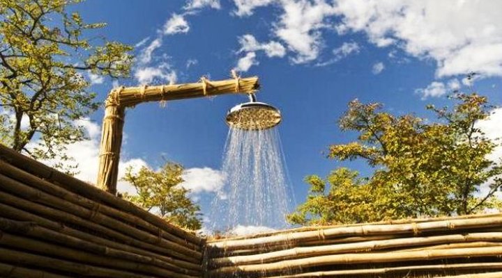 Zungulila Bushcamp