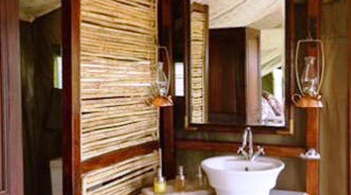 Zungulila Bushcamp