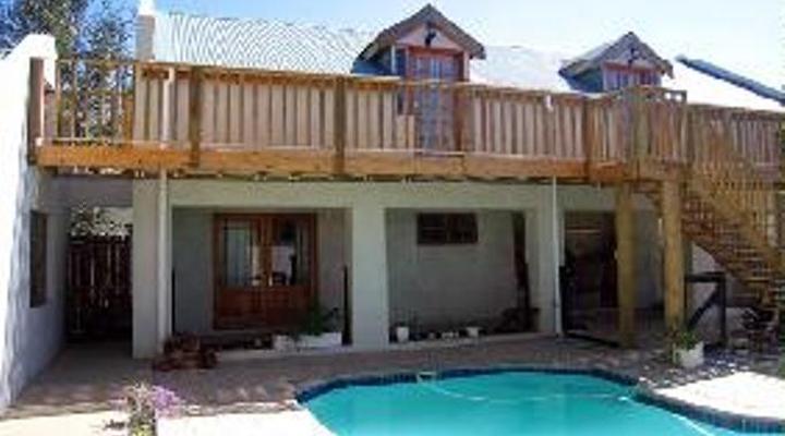 Three Willows Guest House