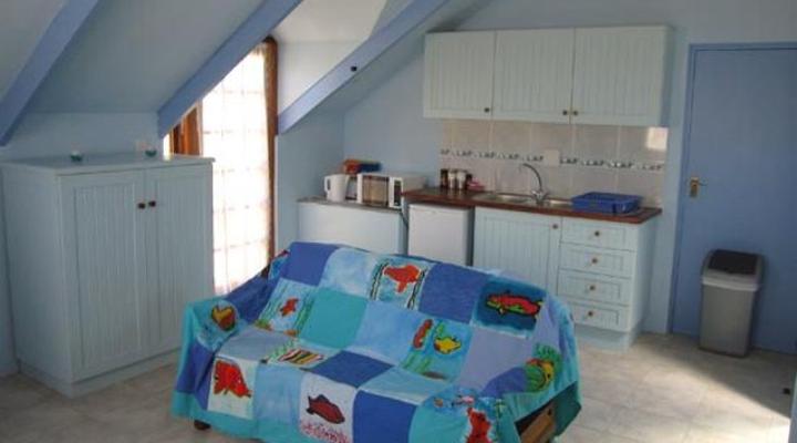 Three Willows Guest House