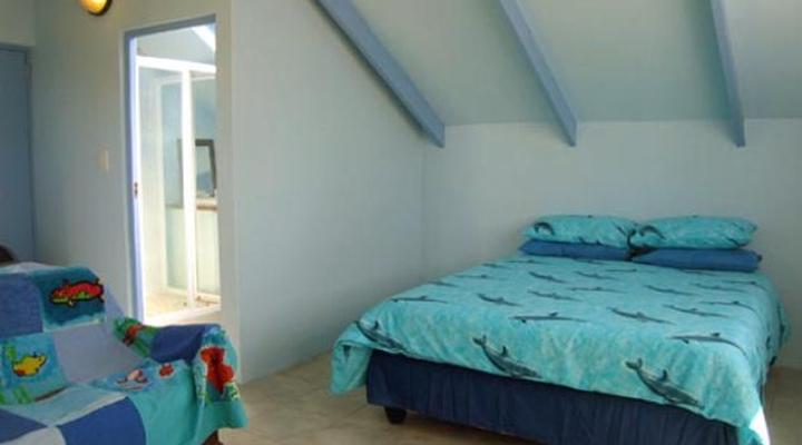 Three Willows Guest House