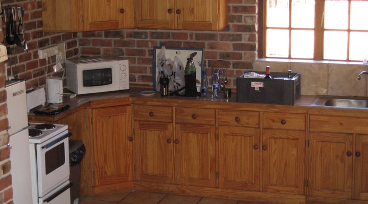 Holingsberg Treetops Cottage