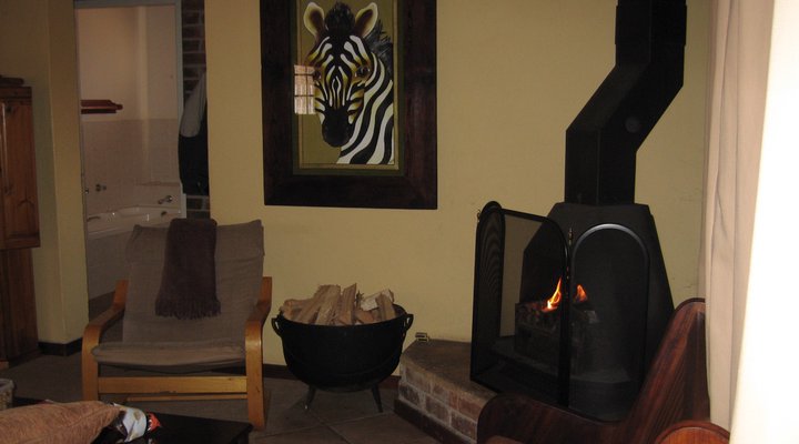 Holingsberg Treetops Cottage