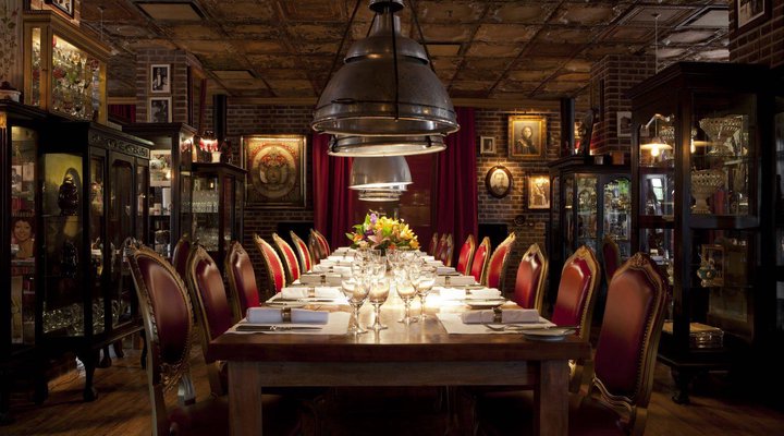 Faena Hotel Buenos Aires