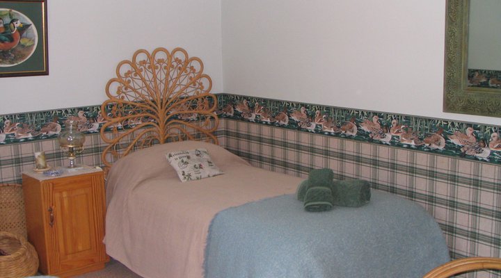 Lizas Guest House