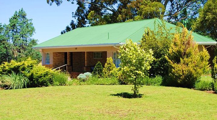 Kuilfontein Guest Farm and Farm Stall