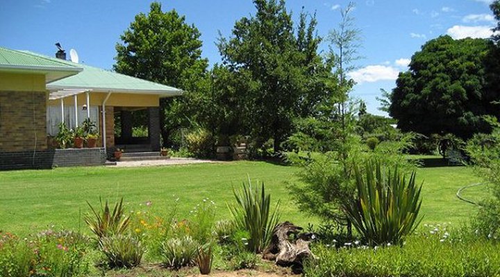 Kuilfontein Guest Farm and Farm Stall