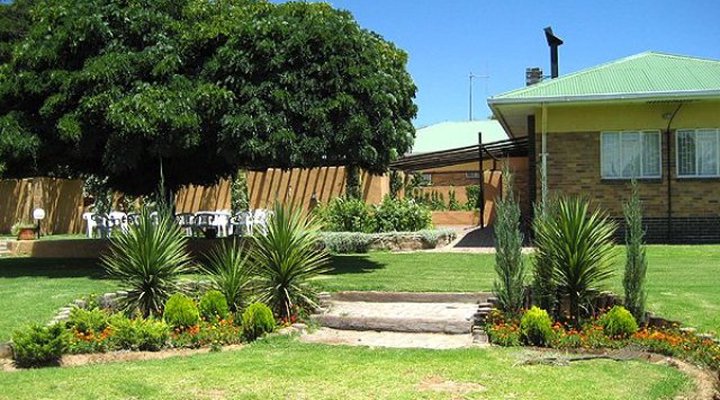 Kuilfontein Guest Farm and Farm Stall