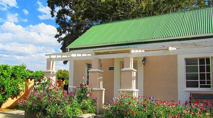 Kuilfontein Guest Farm and Farm Stall