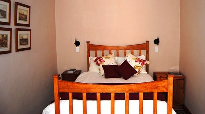 Kuilfontein Guest Farm and Farm Stall