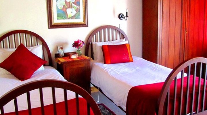 Kuilfontein Guest Farm and Farm Stall