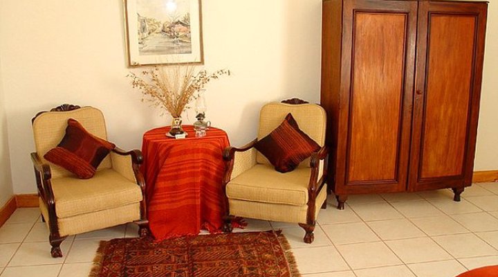Kuilfontein Guest Farm and Farm Stall