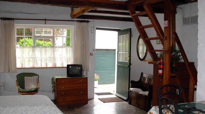 The Coach House