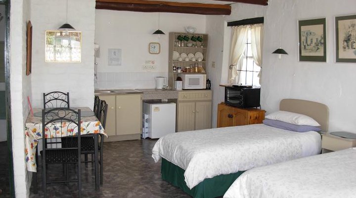 The Coach House