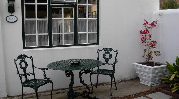 The Coach House
