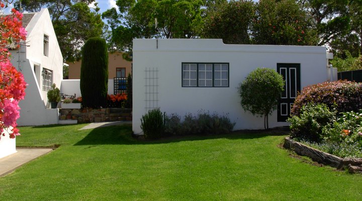 The Coach House