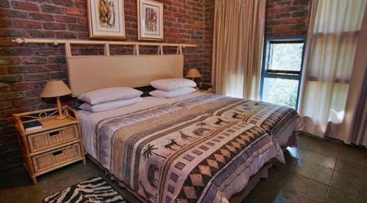 Zazu Guest Cottages