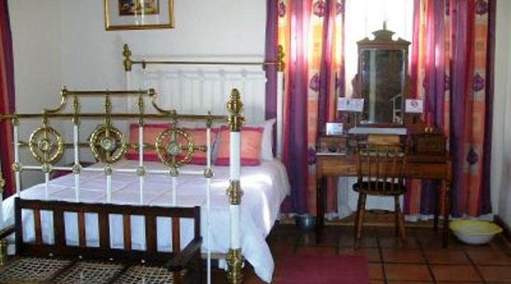 Dunlin Bed and Breakfast