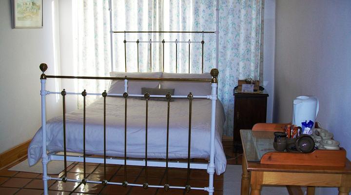 Dunlin Bed and Breakfast