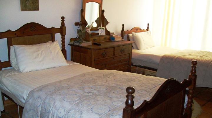 Dunlin Bed and Breakfast