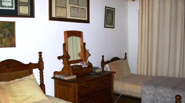 Dunlin Bed and Breakfast