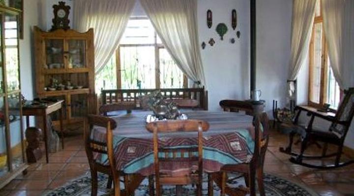 Dunlin Bed and Breakfast