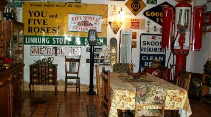 Dunlin Bed and Breakfast