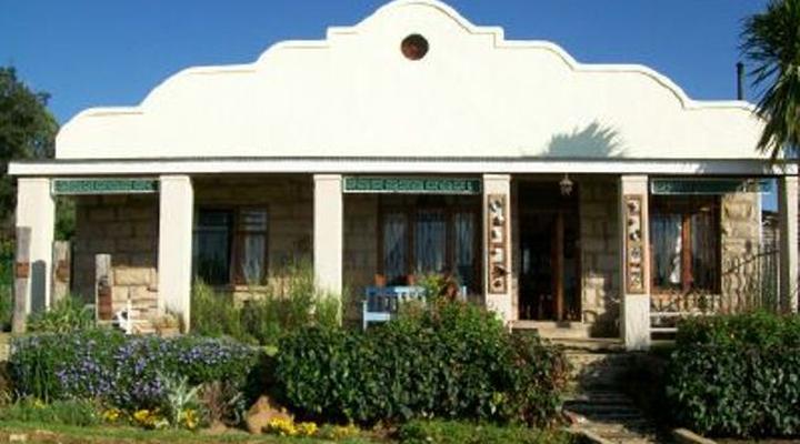 Dunlin Bed and Breakfast